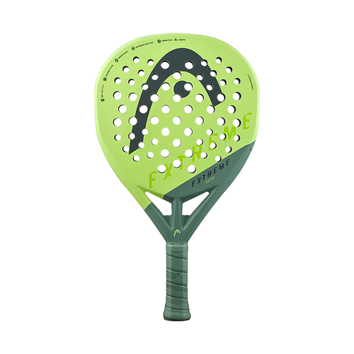 PALETA DE PADEL HEAD EXTREME ELITE 23 P