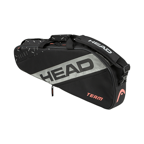 Team Racquet Bag S BKCC