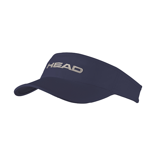 VISERA HEAD PRO PLAYER VISOR AZUL