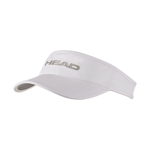 VISERA HEAD PRO PLAYER VISOR BLANCO