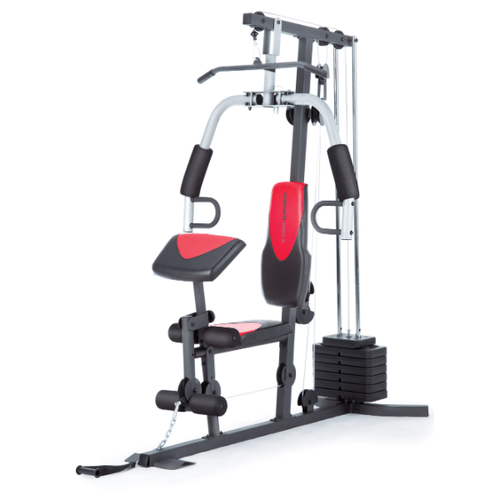 SY,WEIDER 2980 X