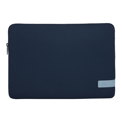 FUNDA PARA LAPTOP REFLECT 16" AZUL
