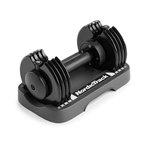 MANCUERNAS AJUSTABLES 25 LB NORDICTRACK
