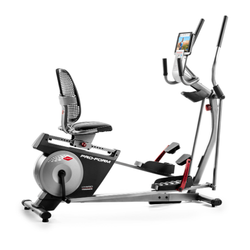 ELIPTICA PROFORM HYBRID TRAINER