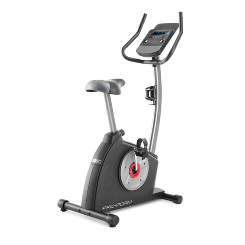 BICICLETA PROFORM CYCLE TRAINER 300 CI