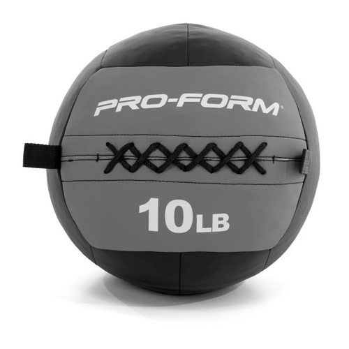 BALÓN MEDICINAL 10 LBS (4.5 KG) PROFORM