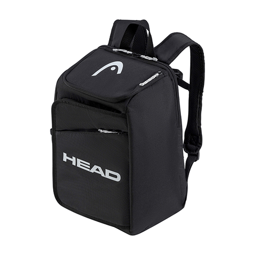 MOCHILA HEAD JR TOUR BACKPACK 20L BKWH