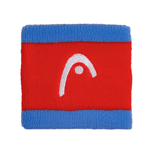 Wristband striped 2.5" HBOA