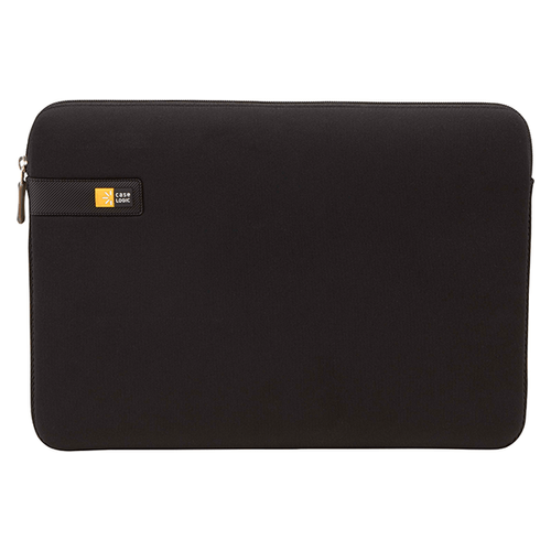 FUNDA PARA LAPTOP 15,6" NEGRA