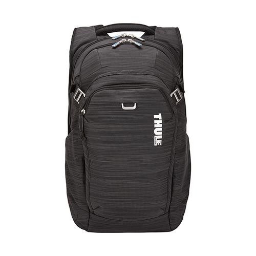 CONSTRUCT MOCHILA P/COMPORTÁ 24L NEGR