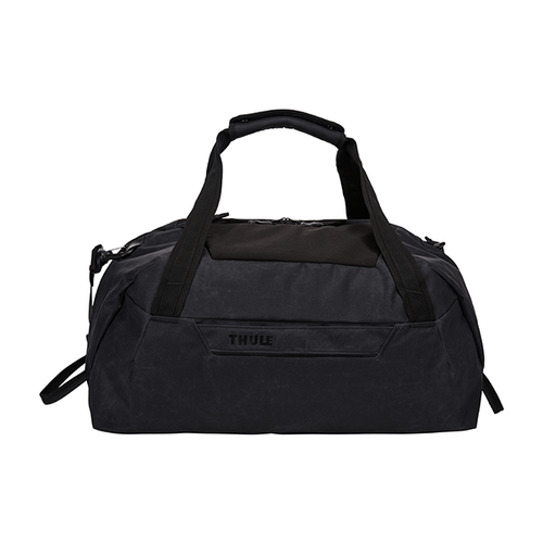 AION BOLSO DE LONA 35L NEGRO
