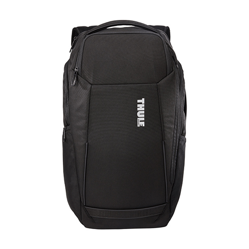 ACCENT MOCHILA 28L NEGRO