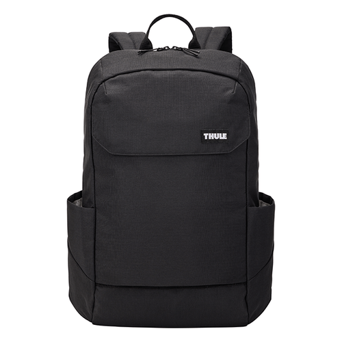 LITHOS MOCHILA 20L NEGRA