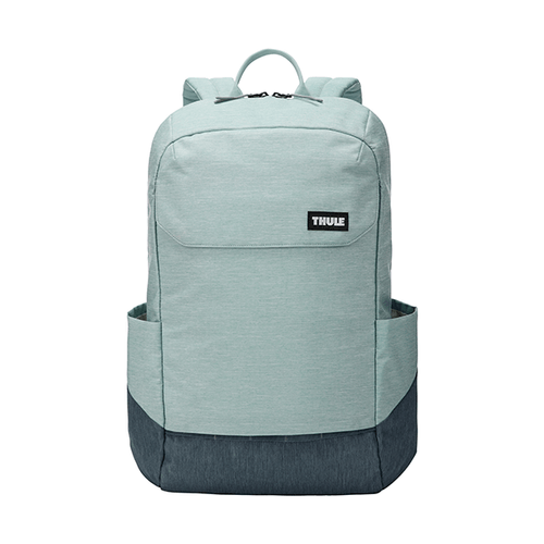 LITHOS MOCHILA 20L CELEST ALASKA/GRIS