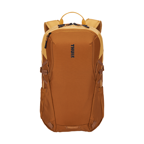 ENROUTE MOCHILA 23L OCRE AMARILLO