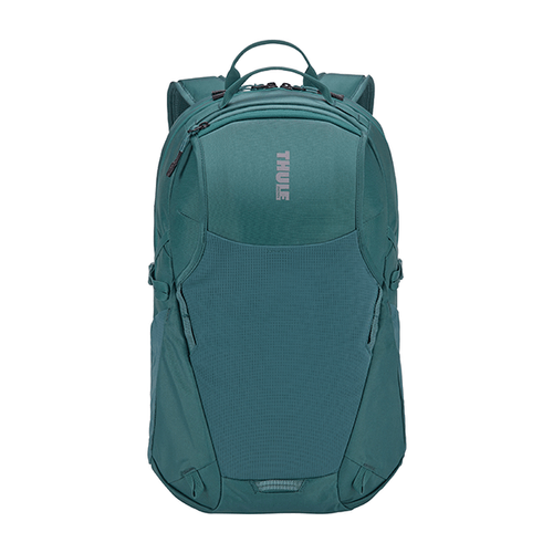 ENROUTE MOCHILA 26L VERDE MALLARD