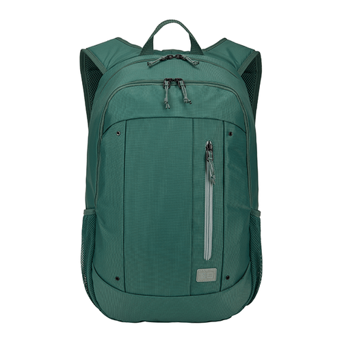 MOCHILA P/PORTÁTIL 15,6" VERDE OSCURO