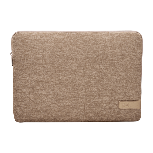 FUNDA PARA LAPTOP REFLECT 16" BEIGE