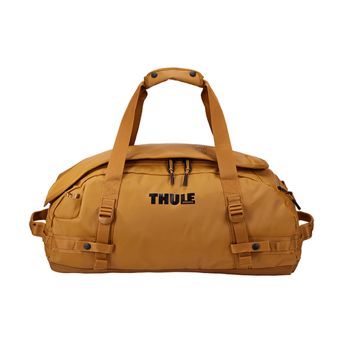 CHASM DUFFLE 40L GOLDEN