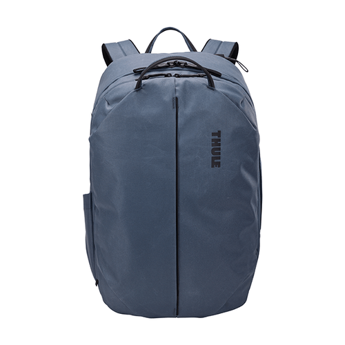 AION MOCHILA DE VIAJE 40L DARK SLATE