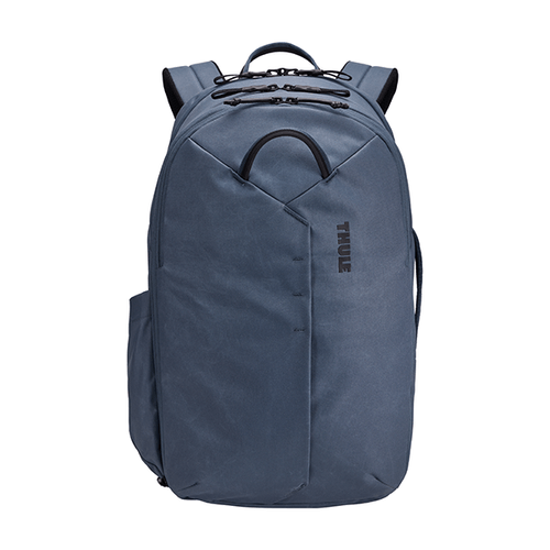 AION MOCHILA 28L DARK SLATE