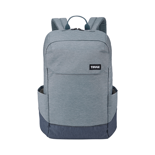LITHOS MOCHILA 20L POND GRAY