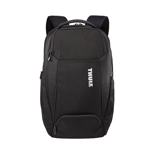 ACCENT MOCHILA 26L NEGRO - NEW